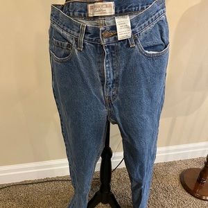Levi Strauss Men’s jeans